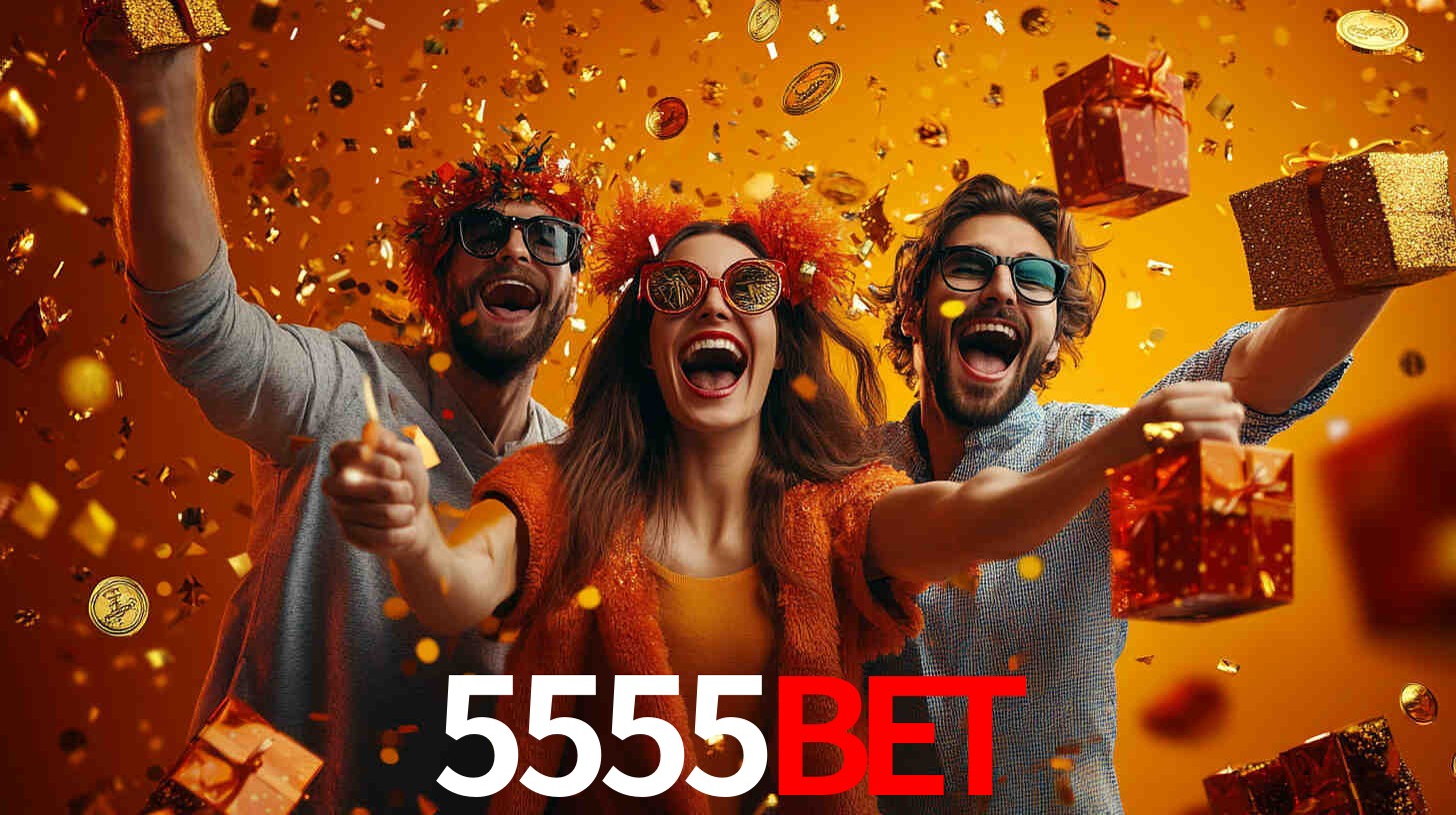 Loterias online disponíveis na 5555BET