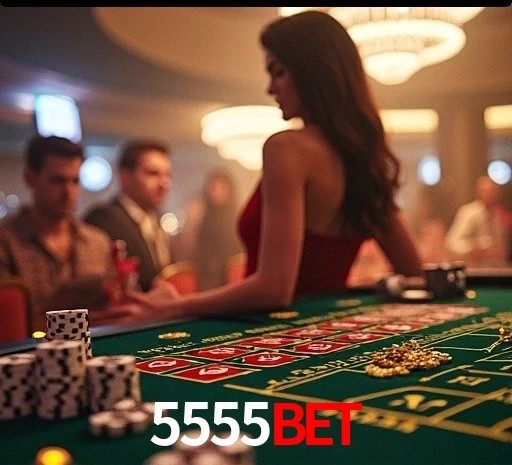 Vantagens exclusivas 5555BET para jogadores brasileiros
